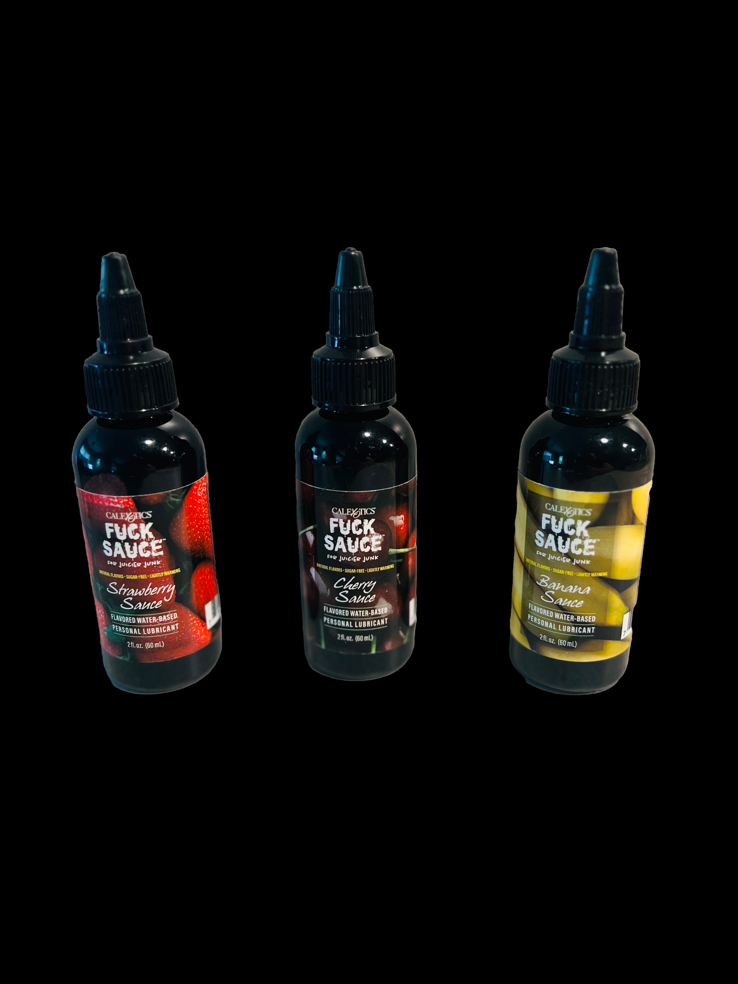 F**K Sauce - Water based lube