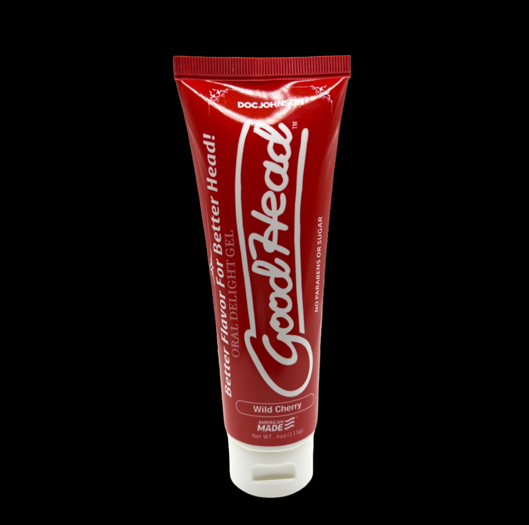 Good Head - Oral Delight Gel