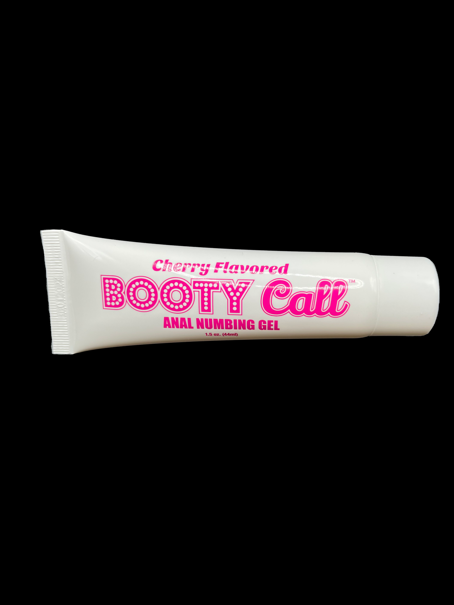 Booty Call  - Anal numbing gel