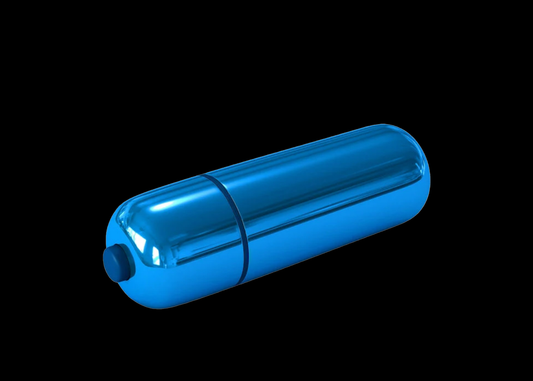 Vibe In Blue