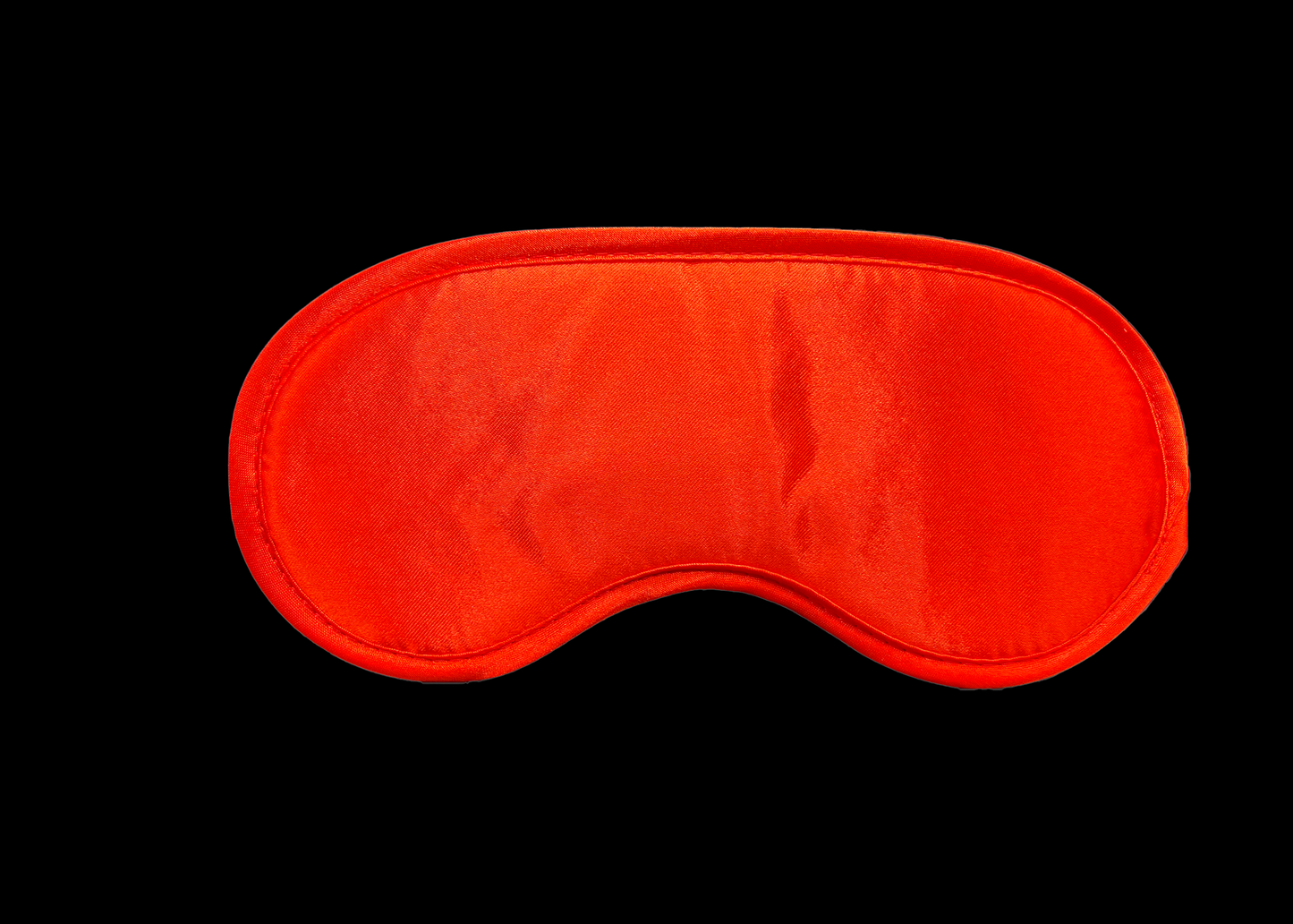 Crimson Seduction Blindfold