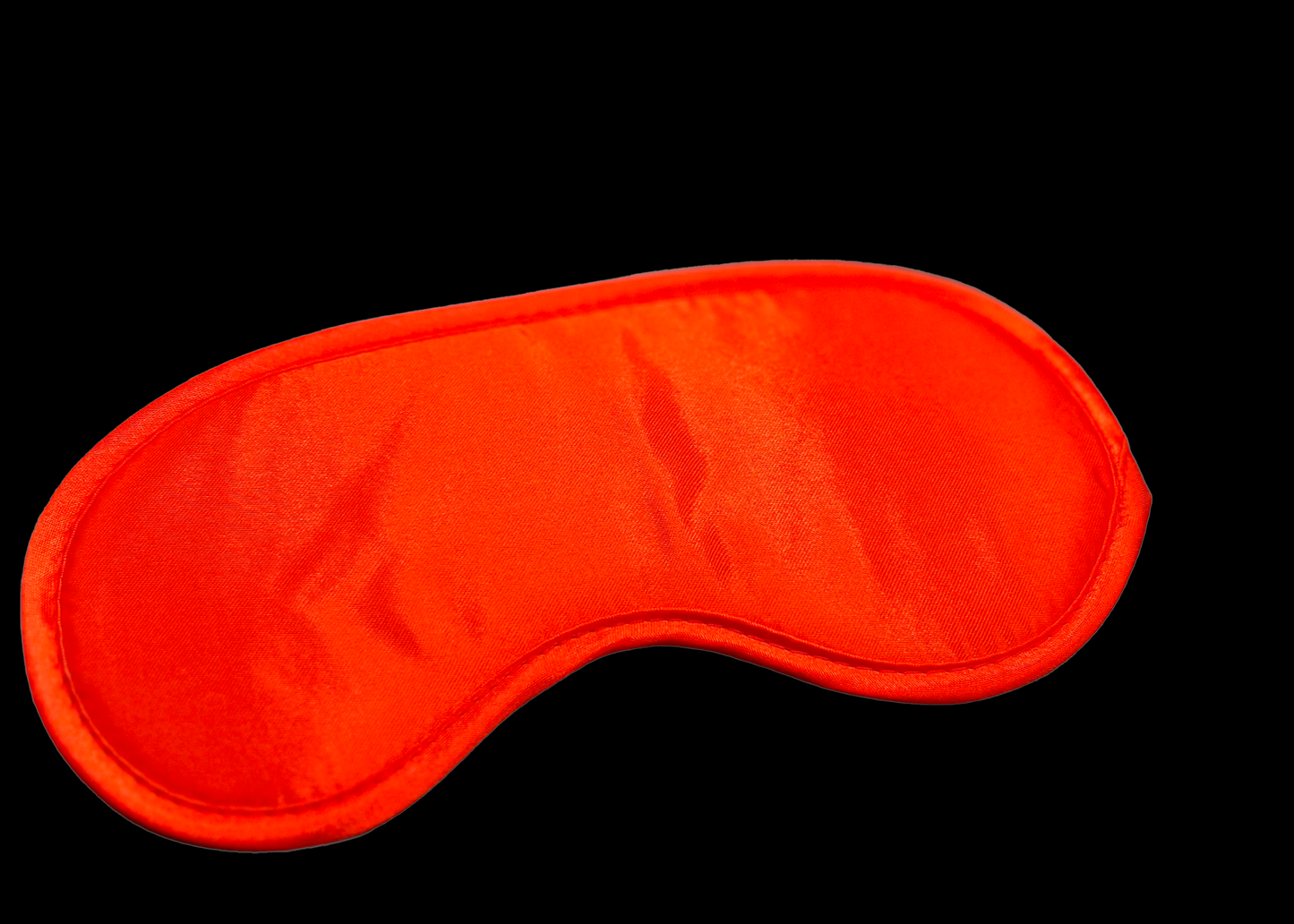 Crimson Seduction Blindfold