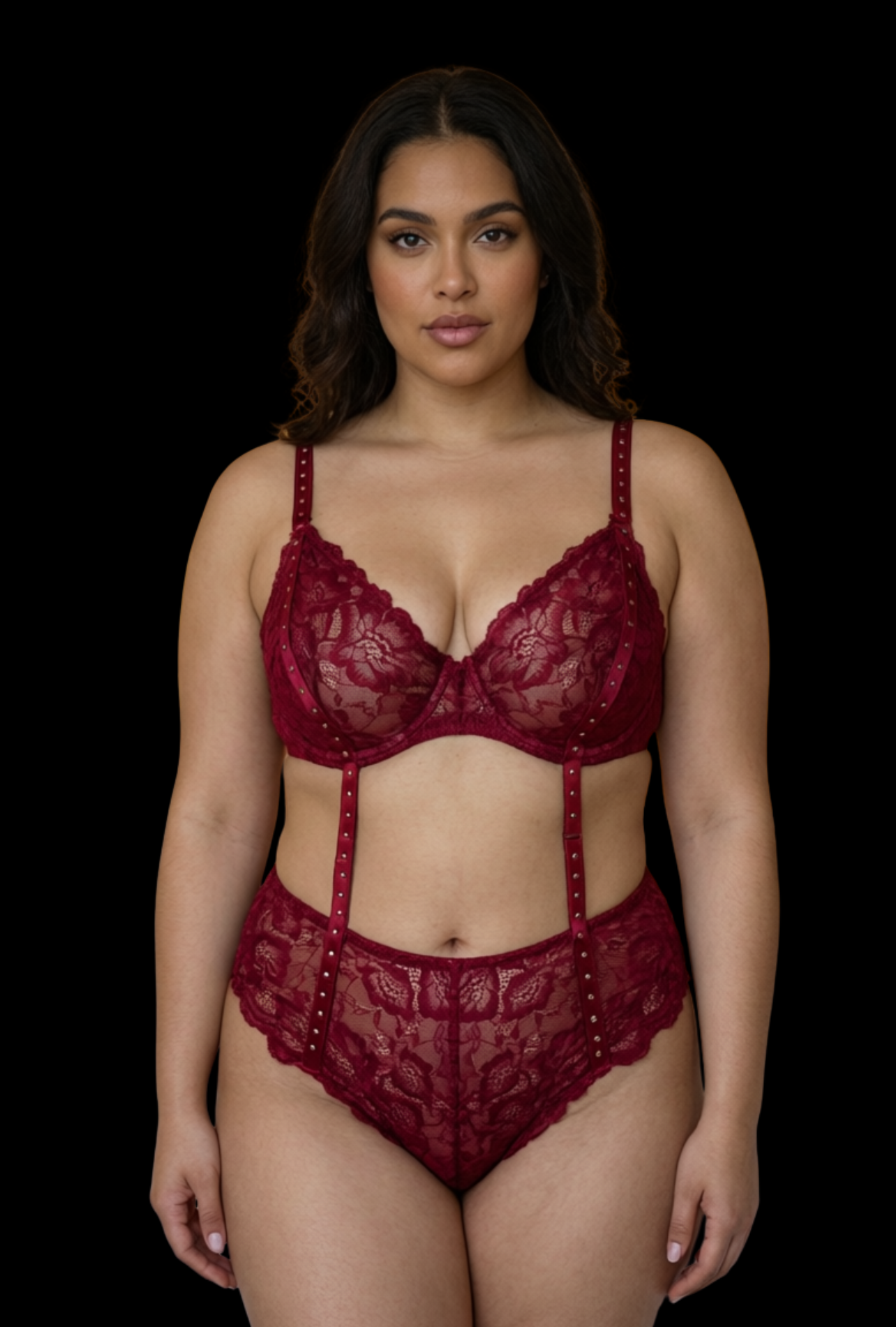 Annabelle Bodysuit