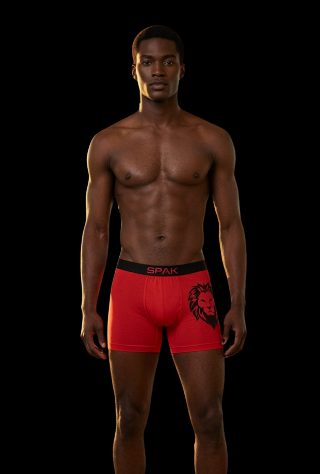 KINGDOM Boxer Brief